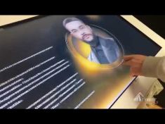 Компания «Гефест Проекция» обеспечила интерактивное оснащение для нового сезона «Песни-2» на канале ТНТ