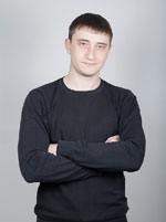 Языченко Алексей