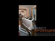 Интерактивные Киоски 22 дюйма dedal IM. Готовы для отгрузки клиенту.