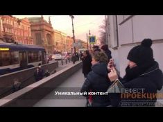 В Санкт-Петербургском государственном театре марионеток им. Е.С. Деммени