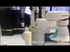 Традиционно одним из наших самых креативных проектов на Петербургском Международном