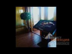 5 августа мероприятие для Porsche в гольф клубе Forest Hill. Интерактивный стол Crystal 42.