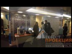 05.04.18 Казань. мероприятие «Авито работа, Авито недвижимость». 2 интерактивных стола с ПО фотомейлер, 2 инстакубика, 2 фотопринтера
