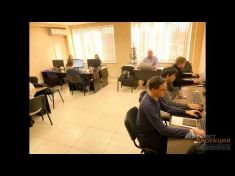 Открытие Офиса ГК Гефест Капитал в г. Оренбург.