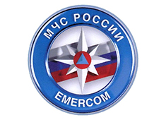 Создан комплекс Виртуальный промоутер для МЧС РФ 8 декабря 2012 года