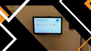 Поставка сенсорных мониторов с ПО для термального комплекса 