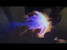 Интерактивный бар от Гефест Проекция 