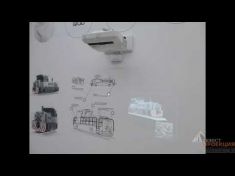 Компания Гефест предоставила  мультимедийный проектор Epson