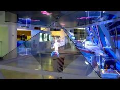 Шоурил Гефест Капитал
