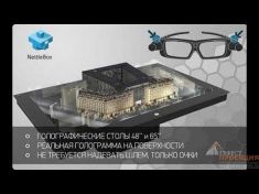 NettleBox - это программно-аппартный комплекс