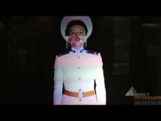 Музей Кемеровского Президентского Кадетского училища