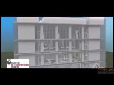 Презентационный ролик агенства по технологическому развитию
