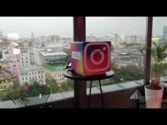 26 июня 2019г. на площадке RoofTop