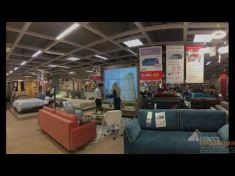 Открыли VR DEMO SHOWROOM в #HOFF