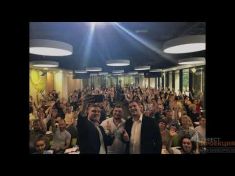 Вчера сотрудники рекламного агентства Gefest Digital провели практическую мастерскую