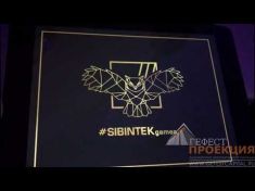 Программное обеспечение для игры «Что? Где? Когда?» для новогоднего корпоратива компании СИБИНТЕК.
