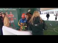 Компания Гефест Проекция г. Сочи предоставила в аренду интерактивный стол для фотозоны 