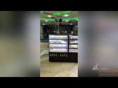 Наша компания произвела установку Смарт стёкол 