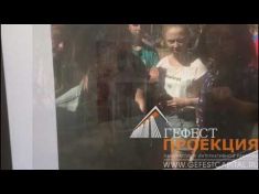 Фото и видео будка в Аренду, для Московского государственного технического университета им. Н. Э. Баумана.
