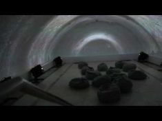 Мультимедийный зал для Федеральное государственное бюджетное учреждение «Государственный музей спорта»