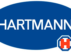 Два комплекса Виртуальный промоутер для компании Hartmann на территории Казахстана.