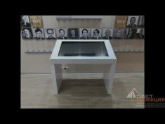 Компания «АВСМЕДИА» г.Казань осуществила поставку экостены с логотипом