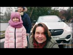 Мероприятие для PSA Groupe Russia 