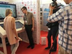 Интерактивный пол в аренду в г. Лаишево