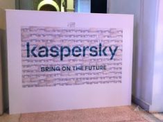 4 июня в городе Сочи была реализована активность «фотомозаика» на внутреннем мероприятии компании Лаборатория Касперского