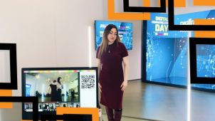 Gefest Capital приняло участие в мероприятие Digital Communications Day