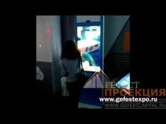 Предоставление в аренду двух киосков, организаторам выставки 