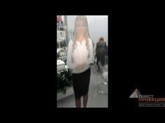 Виртуальный промоутер и интерактивный стола для компании «Троль Авто», брендов «Axiom» и «Kudo»