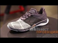 Гефест Проекция для Адидас групп. Бренд Reebok. Проекционные витрины в основных торговых центрах Москвы.  Запатентованная технология обратной проекции