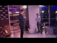 Анонс нового проекта Песни на канале ТНТ, который рвёт все форматы и шаблоны шоу бизнеса