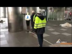 А вы знали, что наша компания поучаствовала в открытии нового современного терминала Аэропорта