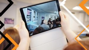 Мероприятие для лаборантов и врачей научно-практической школы PD-L1 IHC 22C3 pharmDx.