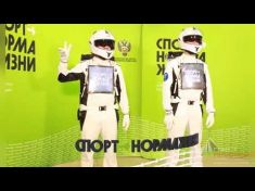 Наша компания предоставила в аренду буллет тайм и VR очки