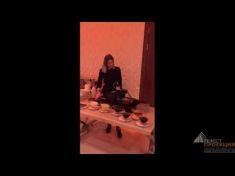 Наша компания предоставила в аренду 3D блинницу