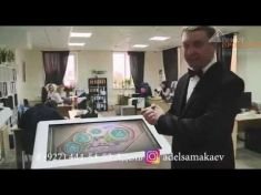 В этом ролике Адель