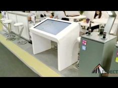  Сенсорный стол Dedal Air 43 