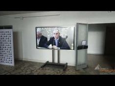 Компания «Гефест Капитал» предоставила в аренду 2 светодиодных Ipostera