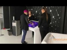 Разработка игры ПАКМАН для компании QIWI  