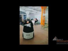 Гефест проекция РТ приняла участие в Фестивале Rukami