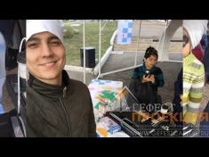 Компания «Гефест Проекция РТ» в рамках Конноспортивных соревнований