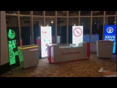 Айпостер - арендное решение Гефест Проекция