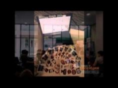 Организация мероприятия для AngelHack
