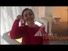 Сенсорные Киоски для Мтс с возможностью Печати бейджей и уникальным контентом от Гефест Капитал.