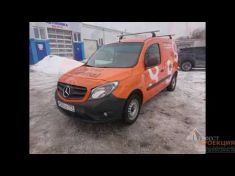 БРЕНДИРОВАННЫЙ АВТОПАРК.