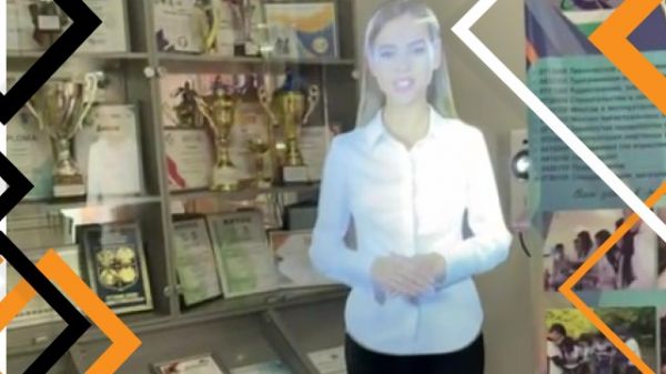 ГК «Гефест Капитал»произвела поставку виртуального промоутера