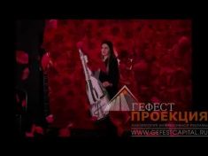 Bullettime на ежегодном светском мероприятии - Премия 